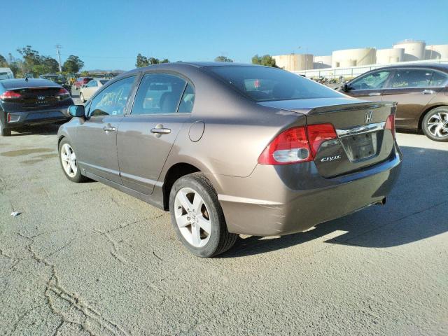 19XFA1F63AE023970 Honda Civic Lx-S 2010. Фото: 2