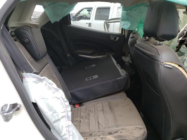 2020 FORD ECOSPORT MAJ6S3KLXLC350502