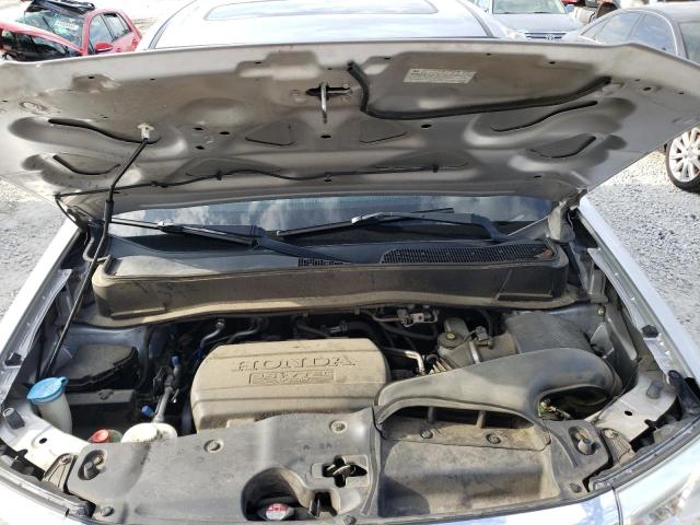 2015 HONDA PILOT 4X4 5FNYF4H50FB048598