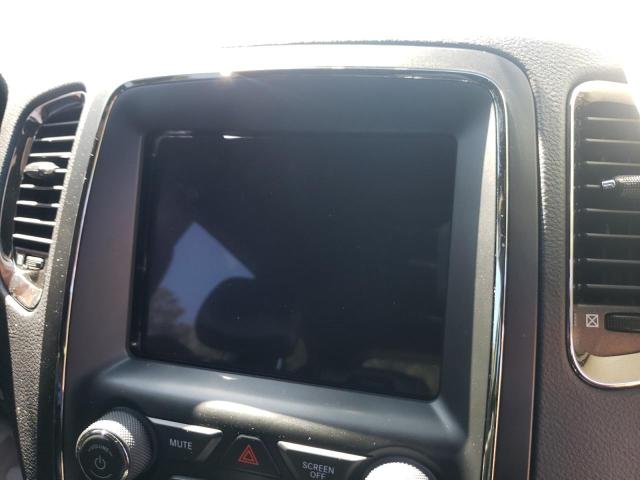 2018 DODGE DURANGO SR 1C4SDJGJ4JC183601