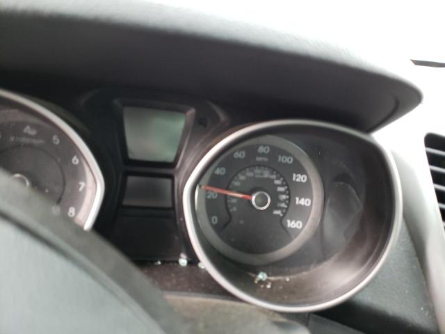 2017 HYUNDAI ELANTRA GT KMHD35LH8HU383676