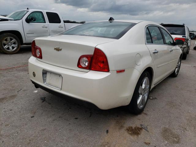 1G1ZC5E01CF225848 Chevrolet Malibu 1Lt 2012. Фото: 3