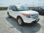 2013 FORD  EXPLORER