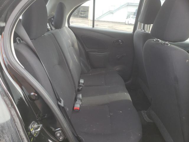 2019 NISSAN MICRA 3N1CK3CP5KL237707