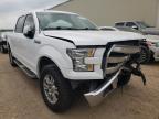 2015 FORD  F-150