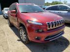 2016 JEEP  CHEROKEE