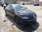 2018 VOLKSWAGEN  JETTA