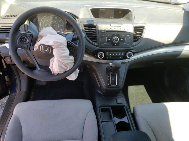 2HKRM3H45GH557097 Honda Cr-V Se 2016. Фото: 8