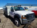 2007 FORD  F450