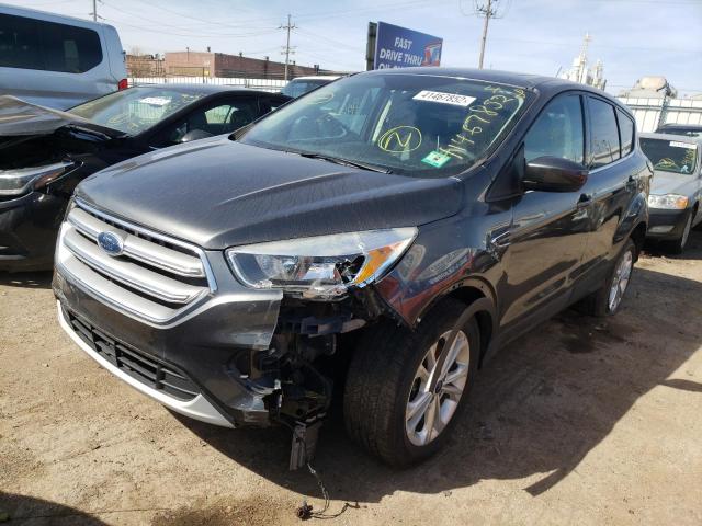 2017 FORD ESCAPE SE 1FMCU9G91HUD44673