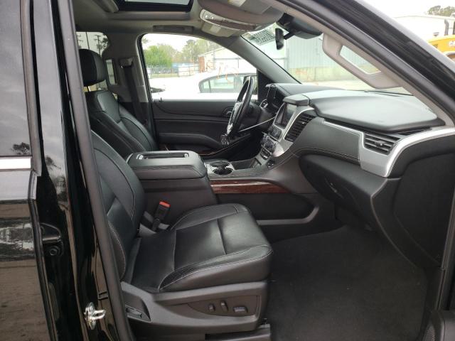 1GKS2BKC3LR215396 Gmc Yukon Slt 2020. Фото: 4