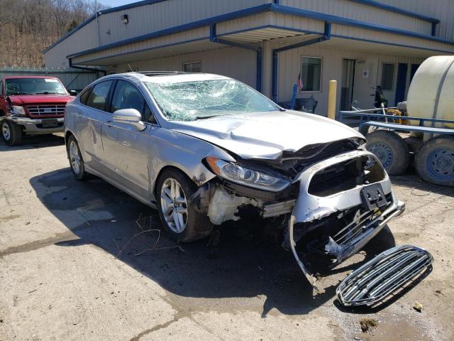 2015 FORD FUSION SE 3FA6P0HD1FR166281
