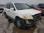 2004 HONDA  PILOT