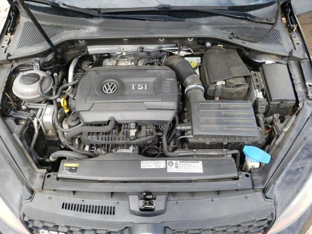 2015 VOLKSWAGEN GTI 3VW4T7AU5FM003014