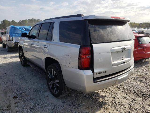 2018 CHEVROLET TAHOE LT 1GNSCBKC5JR360825