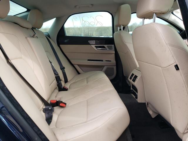 2017 JAGUAR XF PREMIUM SAJBJ4BV6HCY30872