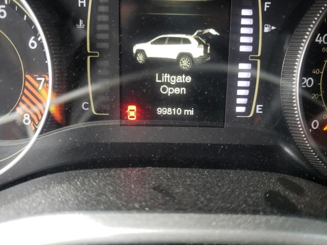1C4PJMCS2FW564335 Jeep Cherokee L 2015. Фото: 7