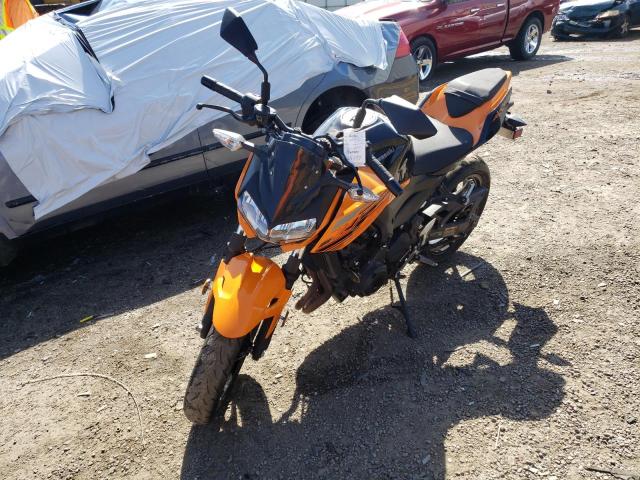 2020 KAWASAKI ER400 D JKAERKD17LDA78389