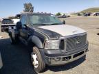 2007 FORD  F450