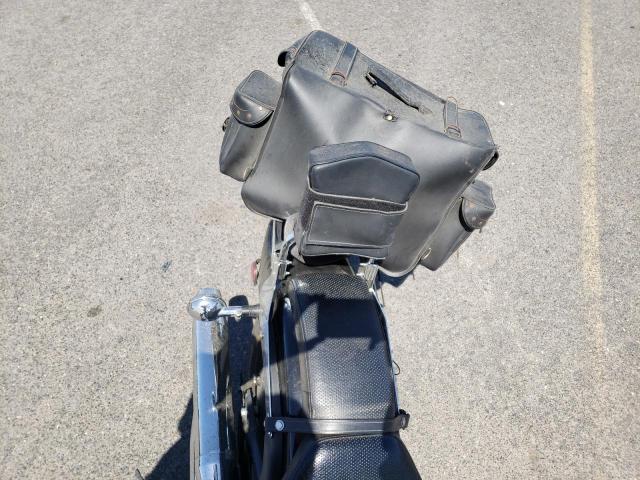 2015 YAMAHA XVS650 C JYAVM01Y0FA015952