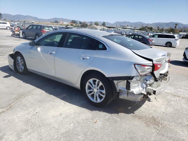 2018 CHEVROLET MALIBU LT 1G1ZD5ST0JF265735
