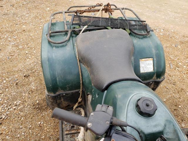 2007 YAMAHA YFM350 FWA - 5Y4AH15Y97A002813