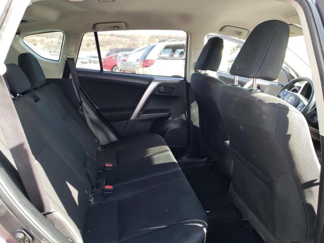 JTMZFREV7GJ093733 Toyota Rav4 Le 2016. Фото: 5
