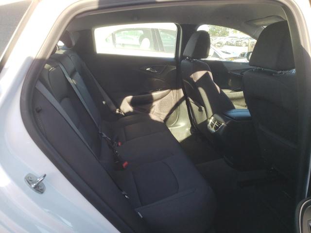 1G1ZD5ST7LF115883 Chevrolet Malibu Lt 2020. Фото: 5