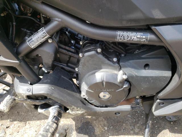 2016 HONDA CTX700 N JH2RC680XGK200198