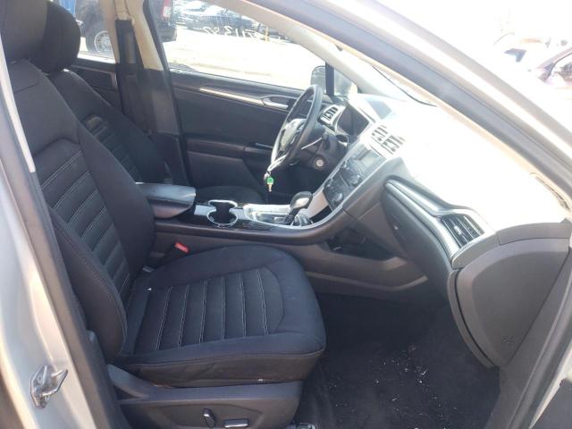 2015 FORD FUSION SE 3FA6P0H70FR210765