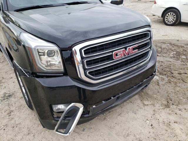 1GKS2BKC3LR215396 Gmc Yukon Slt 2020. Фото: 8