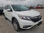 2016 HONDA  CRV