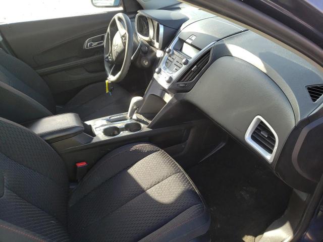 2015 CHEVROLET EQUINOX LS 2GNALAEK5F6219345