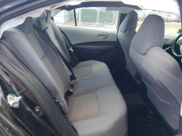 2020 TOYOTA COROLLA SE 5YFP4RCE6LP012436