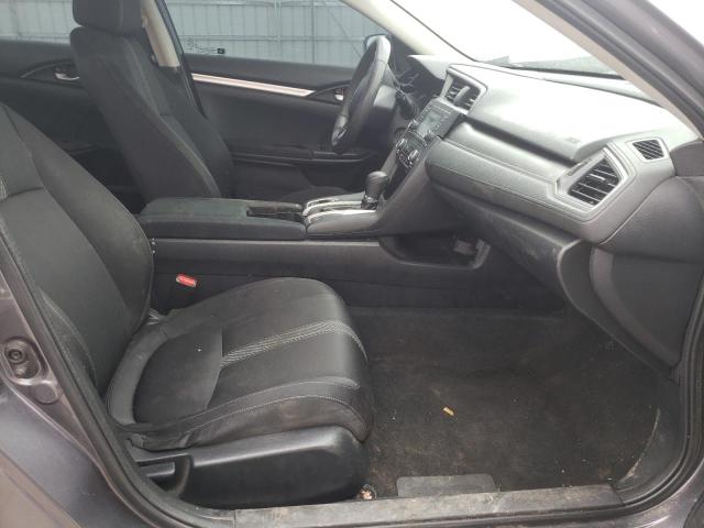19XFC2F59GE081887 Honda Civic Lx 2016. Фото: 4