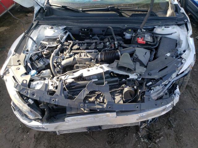 1HGCV1F16LA152045 Honda Accord Lx 2020. Фото: 6