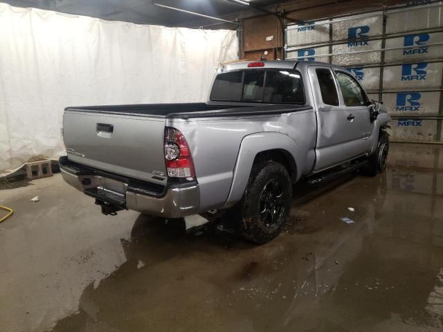 5TFUX4EN8FX034681 Toyota Tacoma Acc 2015. Фото: 3
