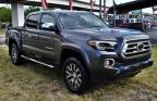 2020 TOYOTA  TACOMA