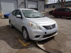 2014 NISSAN  VERSA