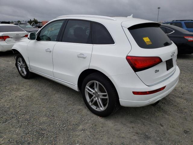 VIN WA1L2AFP4HA084793 2017 Audi Q5, Premium Plus no.3