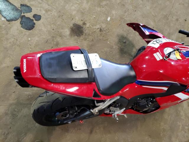 2021 HONDA CBR600 RA JH2PC40J8MK700131