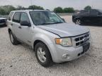 2008 FORD  ESCAPE