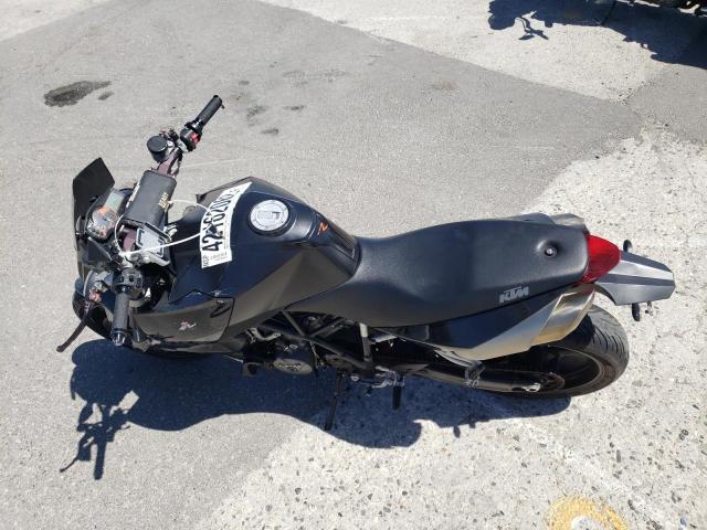 2008 KTM 990 SUPER VBKVD94078M948200