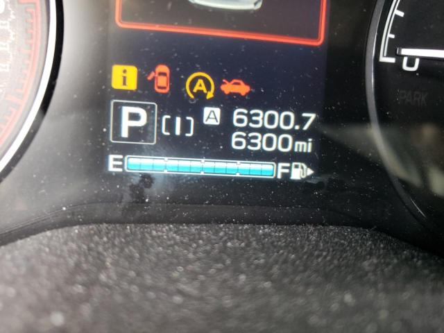 2019 SUBARU FORESTER JF2SKACC3KH459320