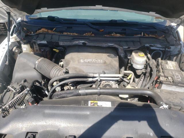 2017 RAM 2500 ST 3C6UR4CJ5HG643686