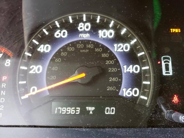 5FNRL38467B057791 Honda Odyssey Ex 2007. Фото: 7