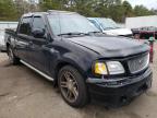 2001 FORD  F-150