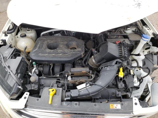 2020 FORD ECOSPORT MAJ6S3KLXLC350502
