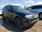 2007 BMW  X3