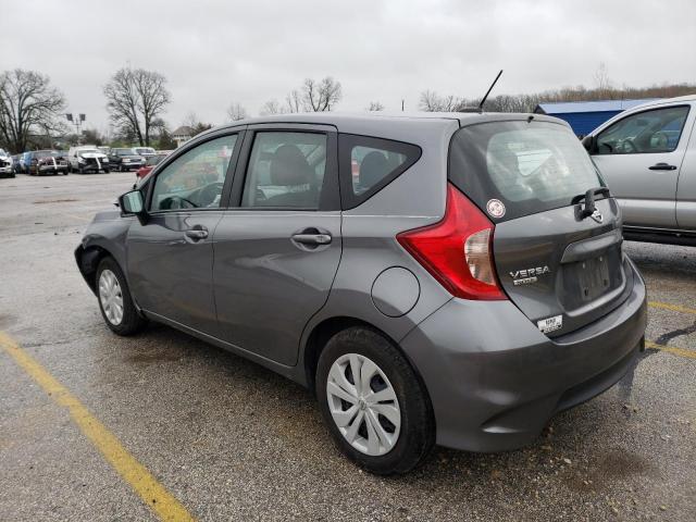 2018 NISSAN VERSA NOTE 3N1CE2CP8JL358036